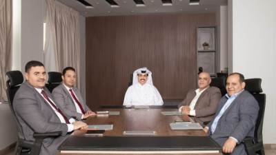 بشراكة مصرية خليجية ..  إطلاق  «بوليفارد مول» أضخم مركز تجاري  في قلب المنيا الجديدة