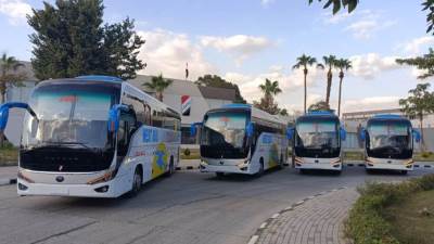 وزير قطاع الأعمال: إعادة تشغيل شركة «النصر» خطوة استراتيجية لتوطين صناعة السيارات