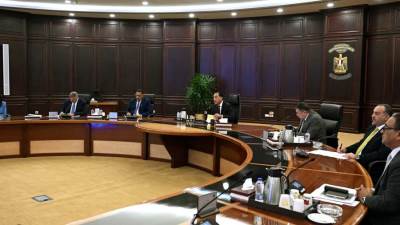 الحكومة: بدء تشكيل لجان حصر وحدات «الإيجار القديم» على مستوى الجمهورية 