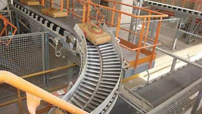 أرباح «أسمنت سيناء» تسجل 768.8 مليون جنيه خلال النصف الأول من 2025