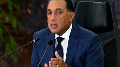 «مدبولى» يتابع مع الغرف التجارية تنفيذ مبادرة خفض الأسعار وتوسيع نطاق الخصومات