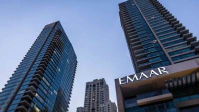 فى بيان للبورصة .. «إعمار مصر» تؤكد: لم نتلق أي مطالبات رسمية بسداد رسوم إحلال بالساحل الشمالي