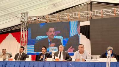 وزير الإسكان يعلن الانتهاء من إجراء القرعتين ١٧ و١٨ للمواطنين الذين تم توفيق أوضاعهم  بالعبور الجديدة