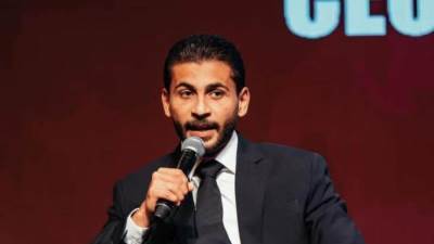 شركة «V للاستثمار» تحقق 500 مليون جنيه مبيعات بمشروعاتها عبر حملة «circle v» منذ إطلاقها يوليو الماضي