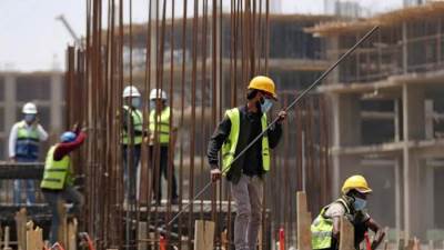 الحكومة تعتمد تعويضات شركات المقاولات بقيمة تصل 17 مليار جنيه