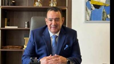 أمين صندوق اتحاد المقاولين يطالب بوقف تصدير الأسمنت لإنقاذ قطاع المقاولات من التعثر
