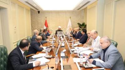 شراكة استراتيجية بين «التنمية الحضرية» و«الأوقاف» لتطوير الأصول التراثية وتنمية تل الحدادين بطنطا