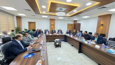 «المجتمعات العمرانية» تتابع إجراءات توفيق أوضاع الأراضي المضافة بعدد من المدن الجديدة