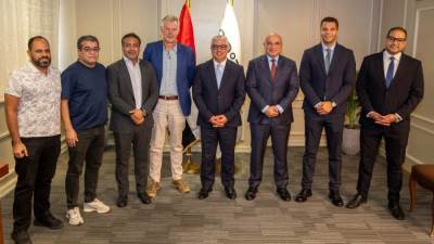 بـ7 ملايين دولار.. «صن جاردن» الألمانية تطلق أول استثمار صناعي لها بالقنطرة غرب