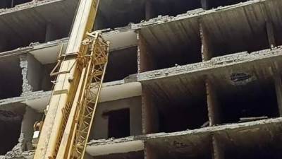 «التنمية المحلية»: رصد عقار مخالف بالهرم وإزالة الأدوار غير المرخصة فورا