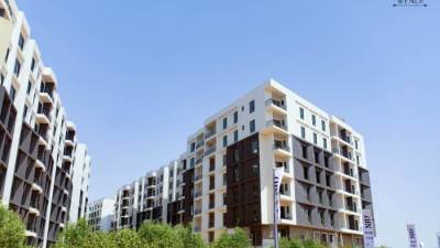 «نيو جيرسي للتطوير» تنتهي من تسليم المرحلة الثالثة بمشروع «جرين أفنيو» بالعاصمة الإدارية