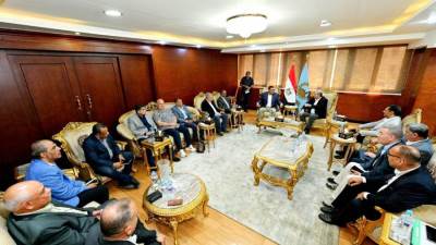 وزير الإسكان يتفقد مشروعات "حياة كريمة" بالغربية ويؤكد دعم الوزارة لتحسين جودة الحياة