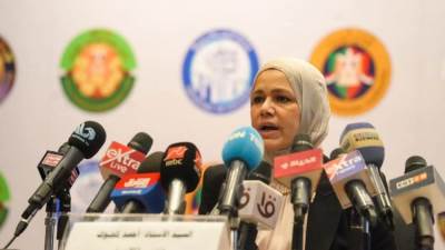 «الضرائب»: 2.2 تريليون جنيه إيرادات خلال العام المالي الماضي 