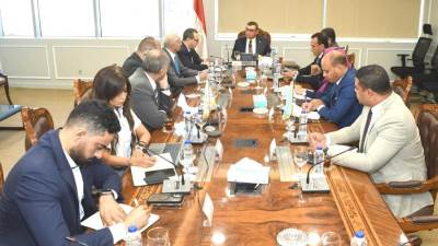 وزير الإسكان: آليات متنوعة لطرح الأراضي وتعظيم الفرص الاستثمارية بالمدن الجديدة