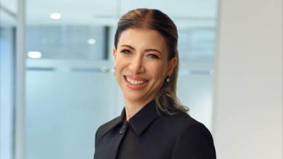 «بلتون القابضة» تجدد الثقة  في داليا خورشيد رئيسًا تنفيذيًا لـ3 أعوام