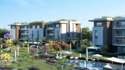  دار العالمية للتطوير العقاري تطلق مشروع "Acasa Alma" بالقاهرة الجديدة باستثمارات 7 مليارات جنيه