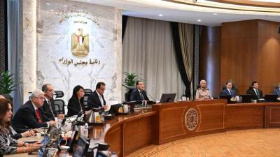 رئيس الوزراء: رؤية اقتصادية لمصر حتى 2030 تتجاوز اتفاق صندوق النقد