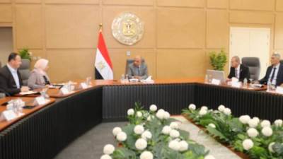 محمود عصمت: متابعة تنفيذ خطة الصيانة وتطوير الشبكة الموحدة لضمان استقرار التغذية الكهربائية