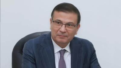 علاء فاروق: الصادرات الزراعية المصرية تصل 7 مليون طن بزيادة 650 ألف عن العام الماضي