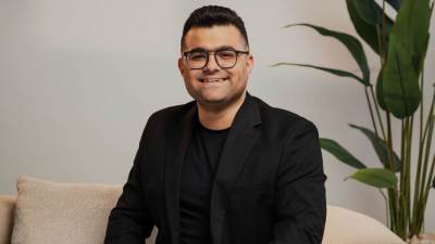 «كونكريت» تستهدف مبيعات 10 مليارات جنيه بإطلاق مشروع «چوار ريزيدنس» في التجمع السادس