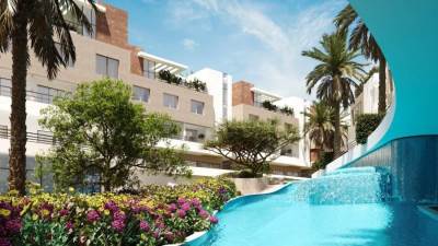 مكة للتطوير العقاري تستعد لإطلاق أحدث مشروعاتها «رواق كومباوند» بالشيخ زايد