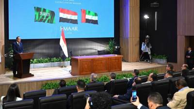مدبولى: «مراسي البحر الأحمر» نقلة نوعية للسياحة والاستثمار ويوفر أكثر من 150 ألف فرصة عمل
