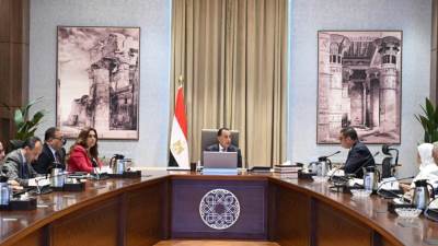 مدبولي يوجه بسرعة إجراء حصر دقيق بجميع العقارات الآيلة للسقوط