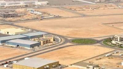 «الصناعة»: يومان على غلق باب التقديم للطرح الحادي عشر للأراضي الصناعية