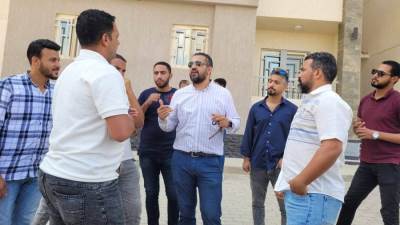 تسليم 55 ألف وحدة سكنية بـ «سكن كل المصريين» في أكتوبر الجديدة نهاية العام