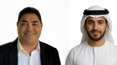  «CMG» الإماراتية تستحوذ على موقع «إسكان مصر» لإطلاق منصة عربية رائدة في القطاع العقاري