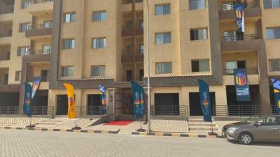 «التنمية الحضرية» يعلن بدء تسليم وحدات «دارة توليب» على طريق الأوتوستراد