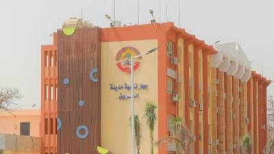 جهاز مدينة الشروق ينفذ حملة للكلاب الضالة لتعزيز الصحة العامة والرفق بالحيوان