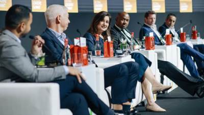 دبي تستضيف الدورة 46 من معرض Big 5 Global