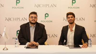 شركة «Archplan Developments» تتعاقد مع «Polygon EV» لتعزيز مبدأ الاستدامة بمشروعاتها