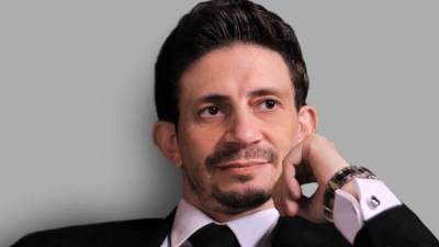 أحمد رجب: السوق العقاري المصري يمر بمرحلة إعادة تموضع وليس تباطؤ المبيعات
