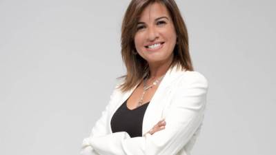 ماريان عزيز تتولى قيادة قطاع التسويق والإعلام بشركة STM للاستثمار