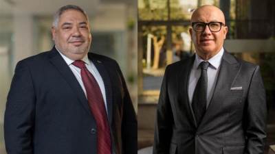 ماونتن ڤيو تدعم صناعة السياحة والضيافة في مصر بإطلاق ذراعها الجديد Mountain View Hospitality 