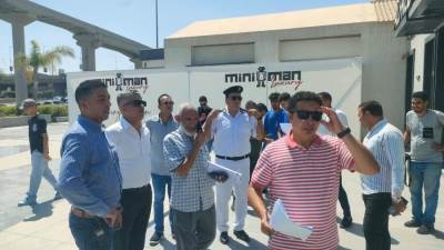 جهاز مدينة الشيخ زايد: لا تهاون مع المخالفين واستيداء حقوق الدولة