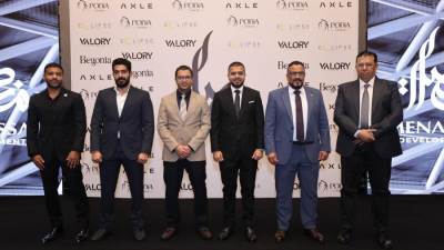 "منصات للتطوير العقاري" تعزز مكانتها بانطلاقة جديدة قائمة على ورؤية مستقبلية شاملة