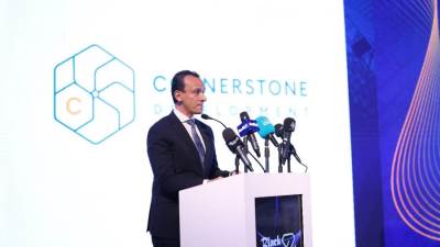 نائب وزير الإسكان: إصدار منصتين إلكترونيتين لتصدير العقار وضبط السوق