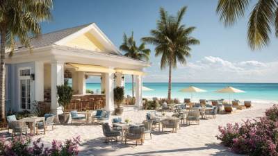 ماونتن ڤيو تطلق مشروع "Crysta ماونتن ڤيو" بسيدي عبد الرحمن 