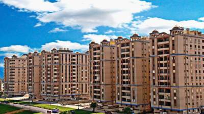 باستثمارات جديدة تتجاوز الـ 800 مليون جنيه بـ "الفسطاط الجديدة"