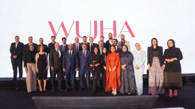 “وجهة للتطوير العقاري” تكشف عن تحفتين عقاريتين جديدتين في قلب مسقط  Uptown Muscat وCentral 7 