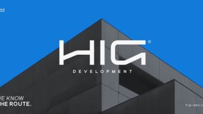 انطلاقة قوية لشركة «HIG Development» لطرح 7 مشروعات خلال 2025 و2026 