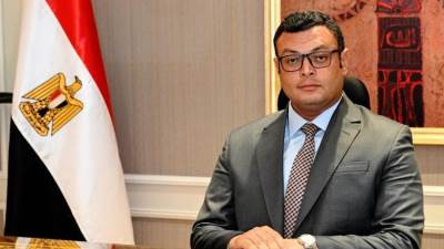 وزير الإسكان يصدر حركة تغييرات بهيئة المجتمعات العمرانية وأجهزة المدن الجديدة