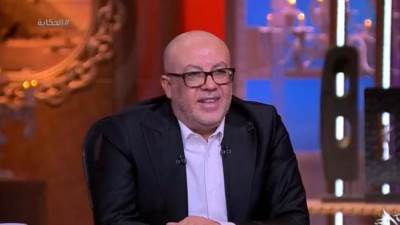 في لقاء حصري ..عمرو سليمان يتحدث عن مستقبل الاستثمار العقاري في مصر