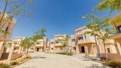 هايد بارك للتطوير العقاري تستعد لإطلاق مشروعها الثالث في غرب القاهرة