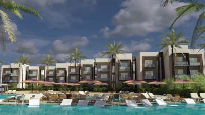 لاسيرينا جروب تطرح  مشروعاتها في سيتي سكيب 2025 بمقدم يبدأ من 5% وتقسيط حتى 9 سنوات