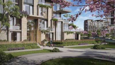 N Developments تطلق عروضًا حصرية على مشروع Nest  خلال سيتي سكيب مصر 2025