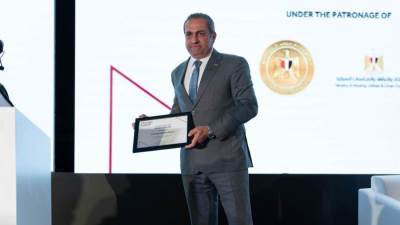 إطلاق أول برنامج للترخيص الإلكتروني بالعاصمة الجديدة خلال شهر